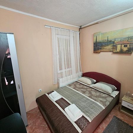 Rooms " Simke " Subotica Esterno foto
