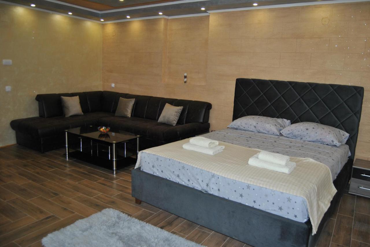 Rooms " Simke " Subotica Esterno foto