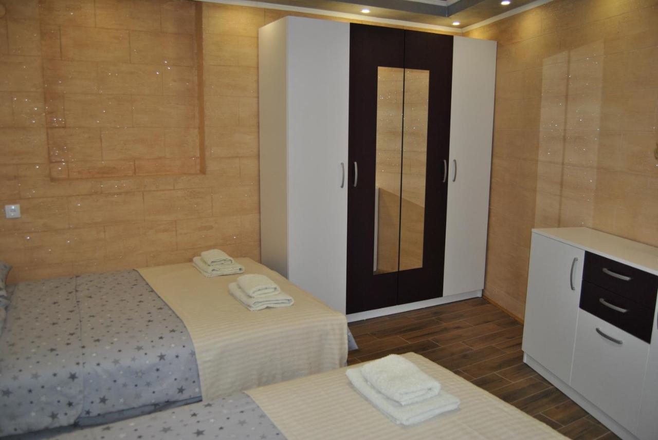 Rooms " Simke " Subotica Esterno foto