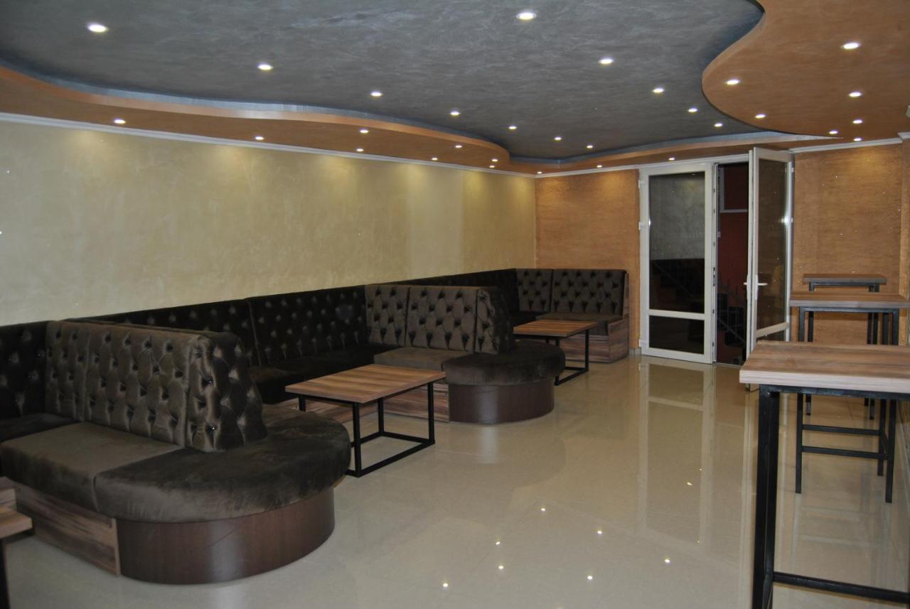 Rooms " Simke " Subotica Esterno foto