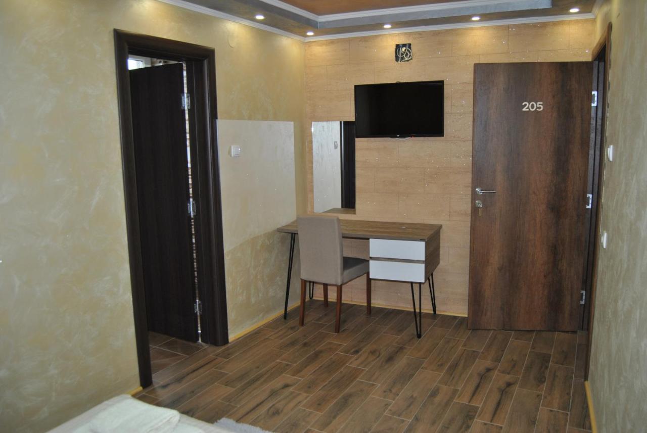 Rooms " Simke " Subotica Esterno foto