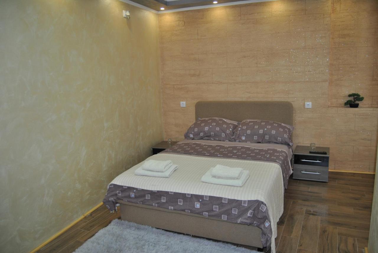 Rooms " Simke " Subotica Esterno foto