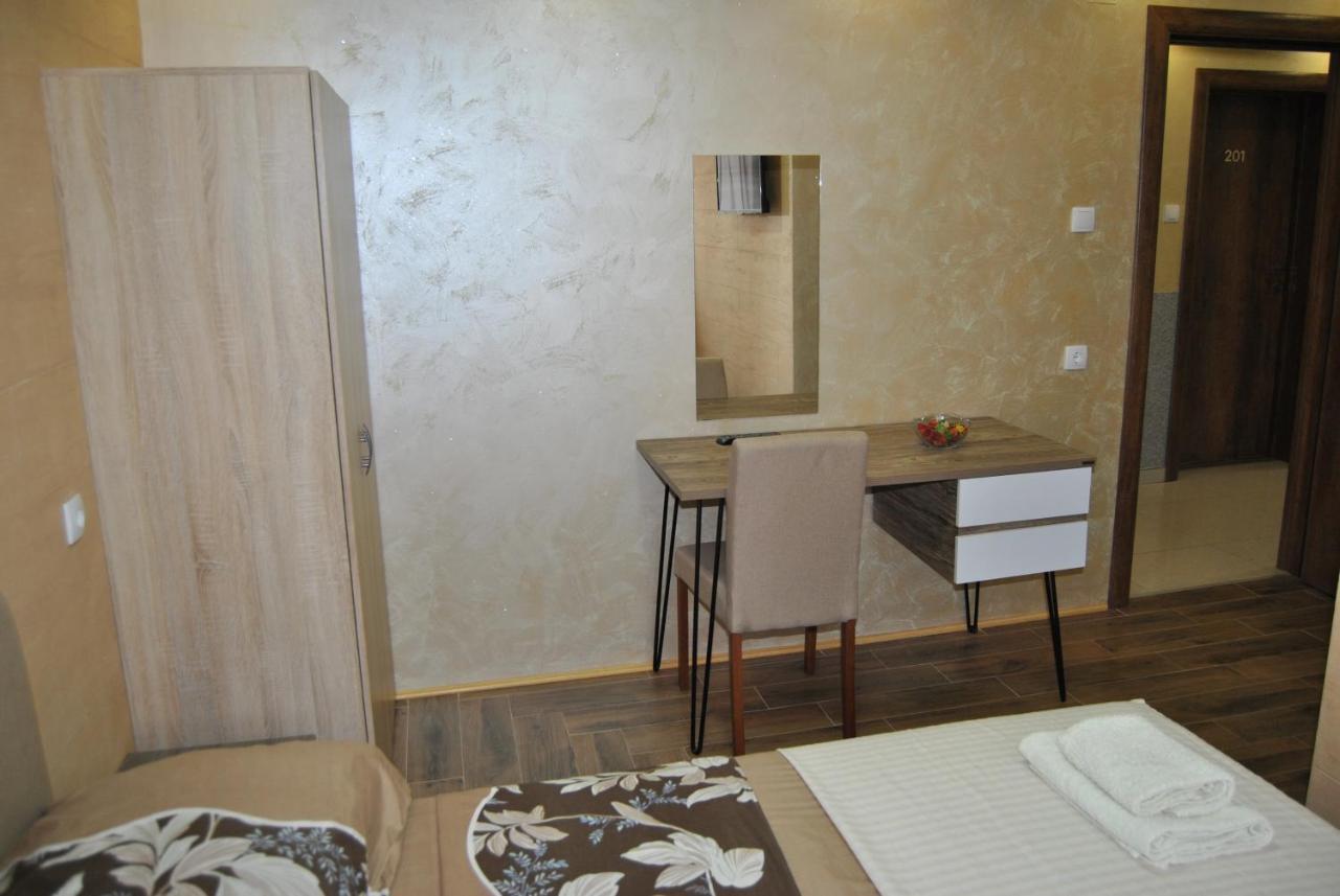 Rooms " Simke " Subotica Esterno foto