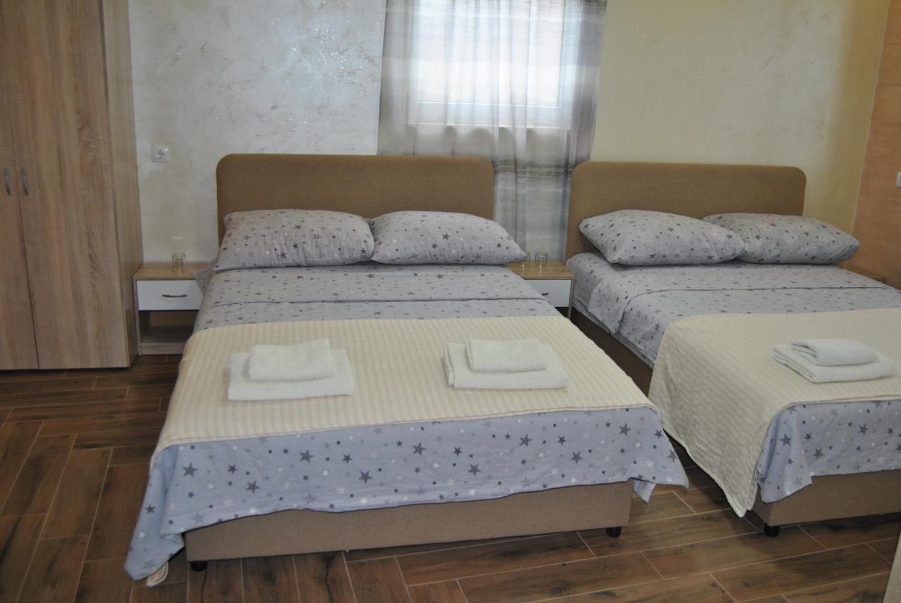 Rooms " Simke " Subotica Esterno foto
