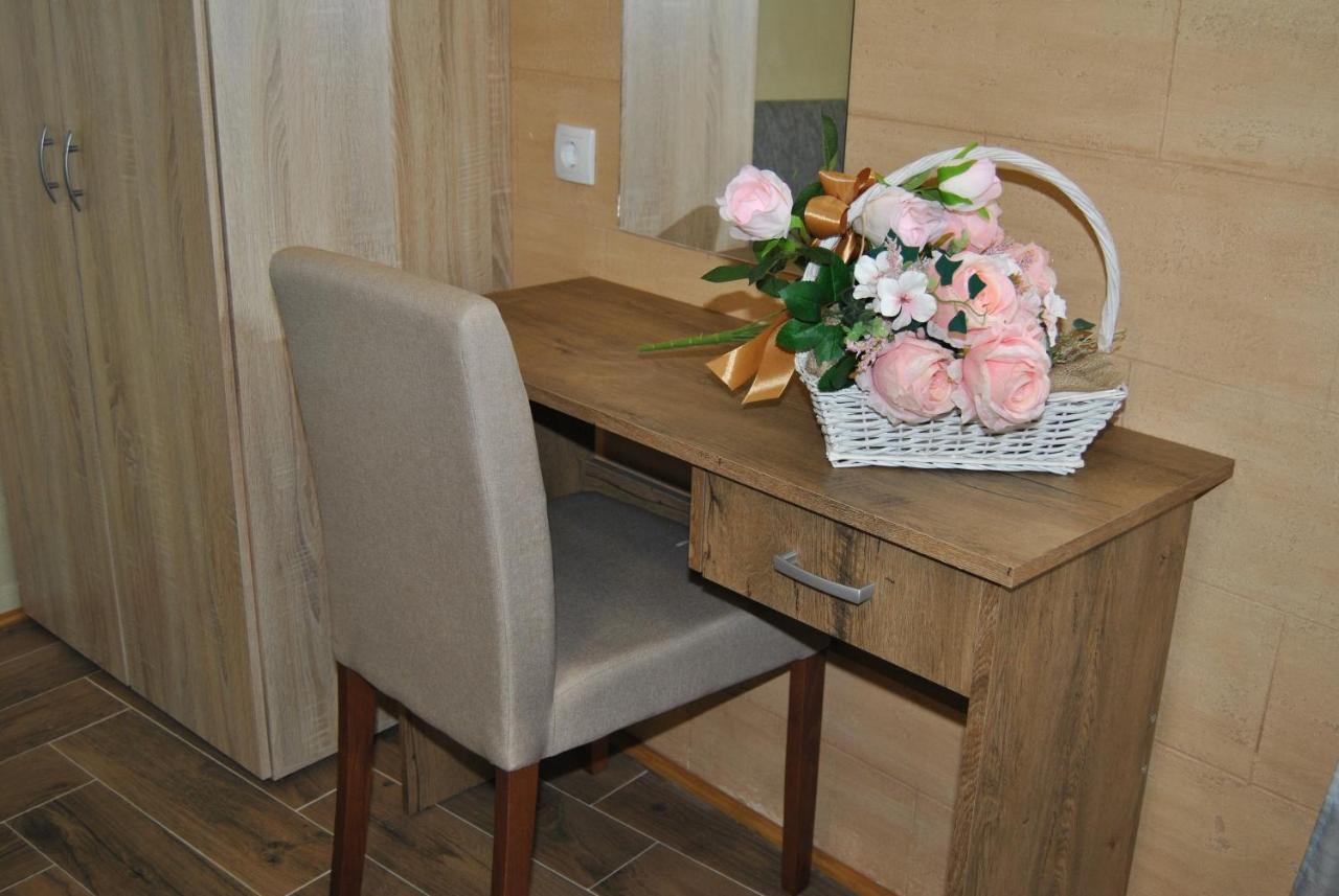 Rooms " Simke " Subotica Esterno foto