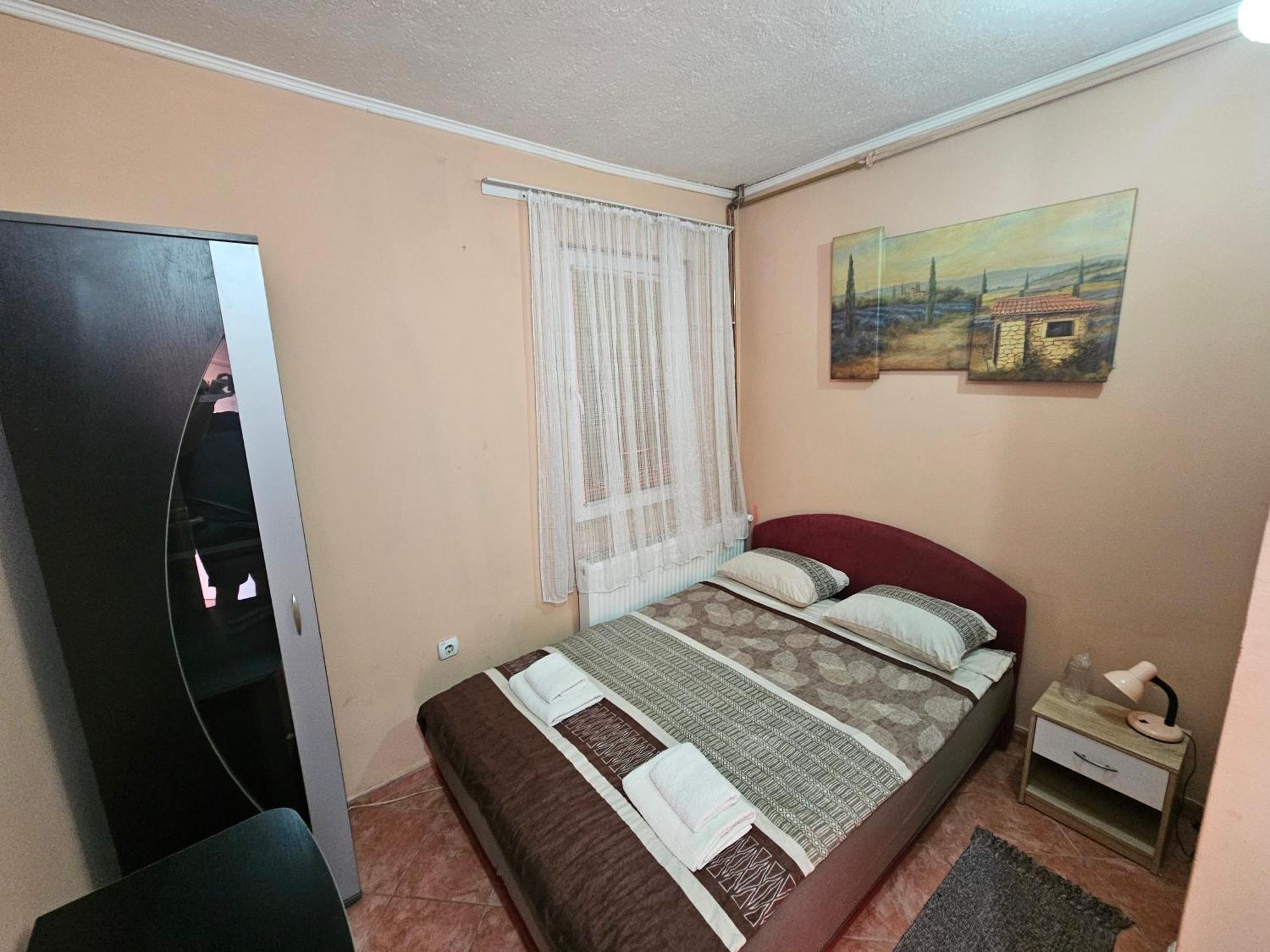 Rooms " Simke " Subotica Esterno foto