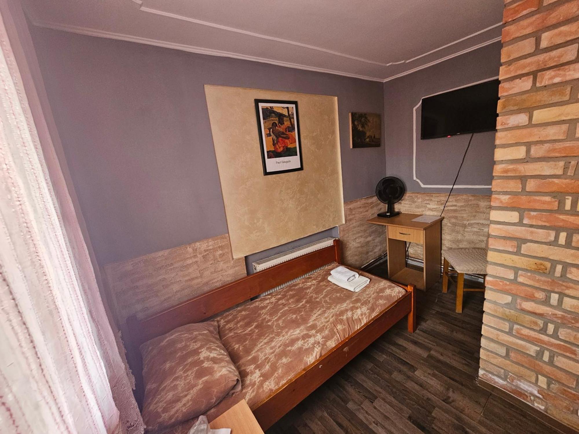 Rooms " Simke " Subotica Esterno foto
