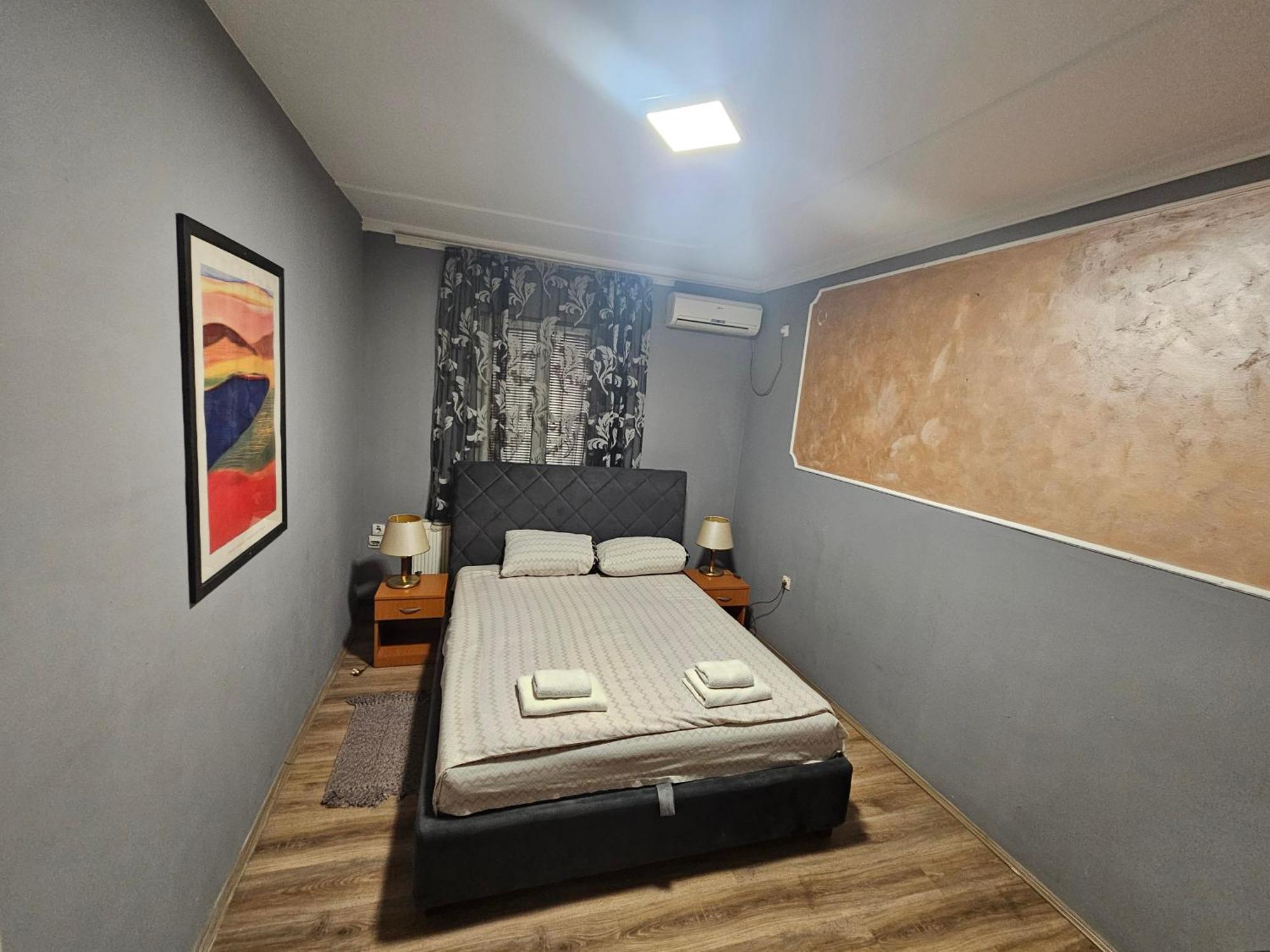 Rooms " Simke " Subotica Esterno foto