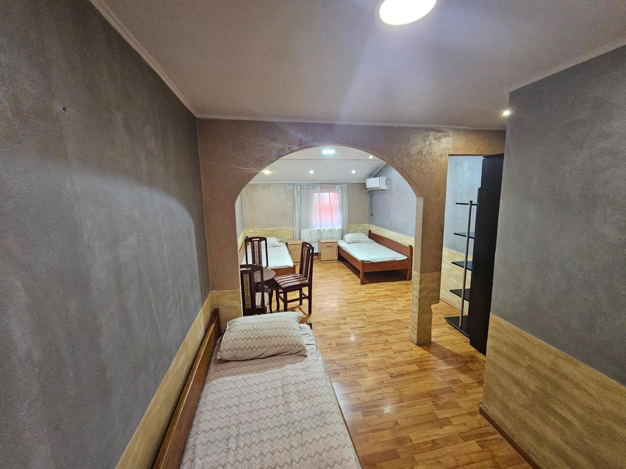 Rooms " Simke " Subotica Esterno foto