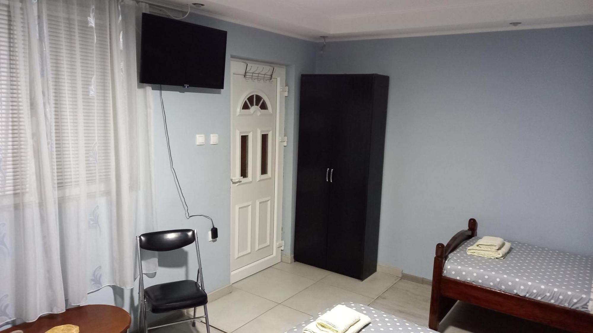 Rooms " Simke " Subotica Esterno foto