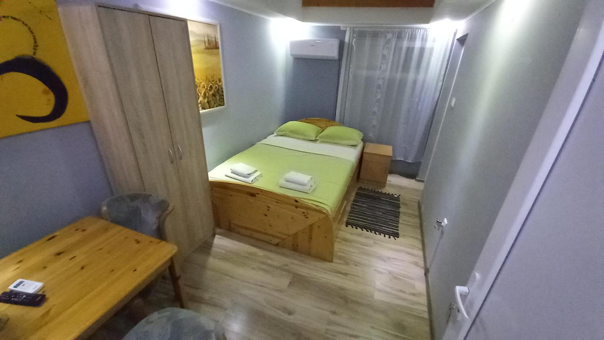 Rooms " Simke " Subotica Esterno foto