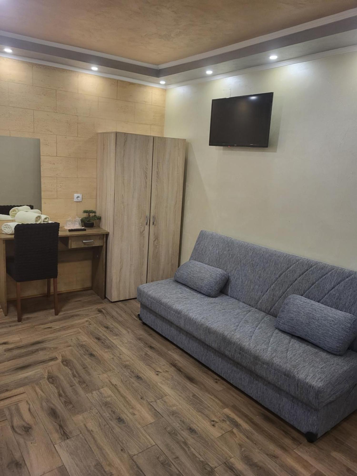 Rooms " Simke " Subotica Esterno foto
